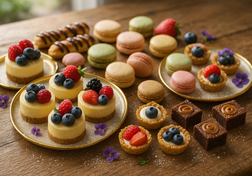 20250827_1530_Delightful Dessert Assortment_simple_compose_01k3nffex1en78173hyy9zetz1
