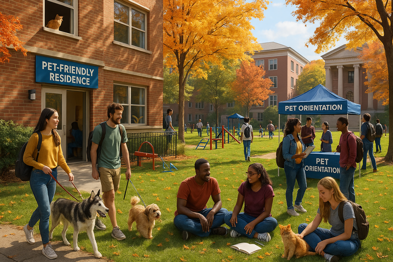 20250827_1547_Pet-Friendly Campus Vibes_simple_compose_01k3ngdxrwf88sp8khdsyrhagm